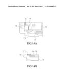 CONNECTOR DEVICE AND ELECTRONIC DEVICE WITH THE SAME diagram and image