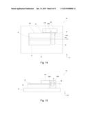 SEMICONDUCTOR LASER MODULE AND METHOD OF MANUFACTURING THE SAME diagram and image