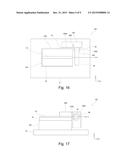 SEMICONDUCTOR LASER MODULE AND METHOD OF MANUFACTURING THE SAME diagram and image