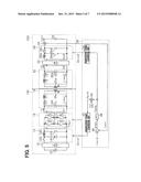 CONTACTLESS POWER SUPPLY CONTROLLER AND CONTACTLESS POWER SUPPLY SYSTEM diagram and image