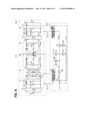 CONTACTLESS POWER SUPPLY CONTROLLER AND CONTACTLESS POWER SUPPLY SYSTEM diagram and image