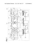 CONTACTLESS POWER SUPPLY CONTROLLER AND CONTACTLESS POWER SUPPLY SYSTEM diagram and image