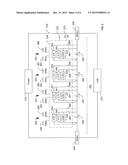 Battery Cell Charge Equalization diagram and image