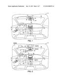 WIRELESS CHARGING ASSEMBLY FOR A VEHICLE diagram and image