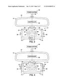 WIRELESS CHARGING ASSEMBLY FOR A VEHICLE diagram and image