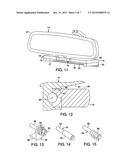 WIRELESS CHARGING ASSEMBLY FOR A VEHICLE diagram and image