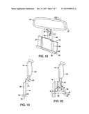 WIRELESS CHARGING ASSEMBLY FOR A VEHICLE diagram and image