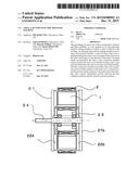 Axial Gap-Type Electric Rotating Machine diagram and image