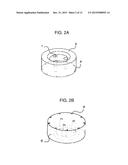 Axial Gap-Type Electric Rotating Machine diagram and image