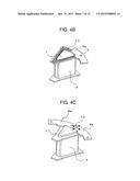 Axial Gap-Type Electric Rotating Machine diagram and image