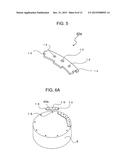 Axial Gap-Type Electric Rotating Machine diagram and image