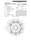 MOTOR AND ITS ROTOR diagram and image