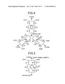 STATOR FOR ROTATING ELECTRIC MACHINE diagram and image