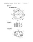 STATOR FOR ROTATING ELECTRIC MACHINE diagram and image