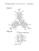 STATOR FOR ROTATING ELECTRIC MACHINE diagram and image