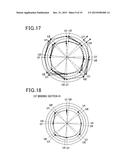 STATOR FOR ROTATING ELECTRIC MACHINE diagram and image