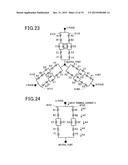 STATOR FOR ROTATING ELECTRIC MACHINE diagram and image