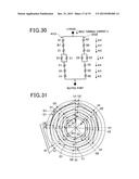 STATOR FOR ROTATING ELECTRIC MACHINE diagram and image