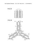 STATOR FOR ROTATING ELECTRIC MACHINE diagram and image