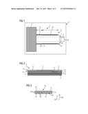 INSULATION ARRANGEMENT FOR A HIGH-VOLTAGE MACHINE diagram and image