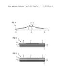 INSULATION ARRANGEMENT FOR A HIGH-VOLTAGE MACHINE diagram and image