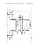 LAES OPERATING PHASE CHANGE MATERIALS diagram and image