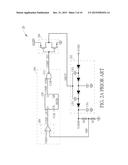 Charge Pump Device and Driving Capability Adjustment Method Thereof diagram and image