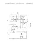 POWER CONVERTER WITH PSEUDO-CONSTANT-ON-TIME CONTROL AND THE CONTROL     CIRCUIT AND METHOD THEREOF diagram and image