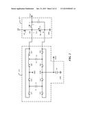 POWER CONVERTER WITH AVERAGE CURRENT DETECTION AND THE DETECTING CIRCUIT     AND METHOD THEREOF diagram and image