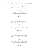 POWER CONVERTER WITH AVERAGE CURRENT DETECTION AND THE DETECTING CIRCUIT     AND METHOD THEREOF diagram and image