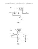 POWER CONVERTER WITH AVERAGE CURRENT DETECTION AND THE DETECTING CIRCUIT     AND METHOD THEREOF diagram and image