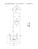 BURST-MODE CONTROL METHOD FOR LOW INPUT POWER CONSUMPTION IN RESONANT     CONVERTERS AND RELATED CONTROL DEVICE diagram and image