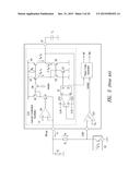 BURST-MODE CONTROL METHOD FOR LOW INPUT POWER CONSUMPTION IN RESONANT     CONVERTERS AND RELATED CONTROL DEVICE diagram and image