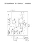 BURST-MODE CONTROL METHOD FOR LOW INPUT POWER CONSUMPTION IN RESONANT     CONVERTERS AND RELATED CONTROL DEVICE diagram and image