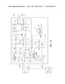 BURST-MODE CONTROL METHOD FOR LOW INPUT POWER CONSUMPTION IN RESONANT     CONVERTERS AND RELATED CONTROL DEVICE diagram and image