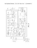 BURST-MODE CONTROL METHOD FOR LOW INPUT POWER CONSUMPTION IN RESONANT     CONVERTERS AND RELATED CONTROL DEVICE diagram and image