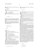 CONTROL METHOD FOR STARTING A SYNCHRONOUS ELECTRIC MOTOR diagram and image