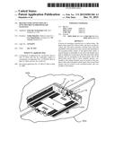 Bracket for Connection of a Junction Box to Photovoltaic Panels/US diagram and image