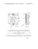 Bracket for Connection of a Junction Box to Photovoltaic Panels/US diagram and image