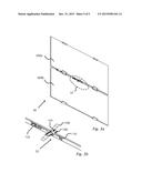 Bracket for Connection of a Junction Box to Photovoltaic Panels/US diagram and image