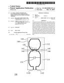 LC tank capable of reducing electromagnetic radiation by itself and     manufacturing method thereof diagram and image