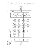 CONFIGURABLE GENERIC FILTER HARDWARE BLOCK AND METHODS diagram and image