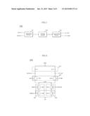 SEMICONDUCTOR APPARATUS AND REDUCED CURRENT AND POWER CONSUMPTION diagram and image