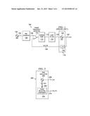 VARIABLE DELAY COMPONENT RING OSCILLATOR WITH PHASE SHIFTING SELECT SWITCH diagram and image