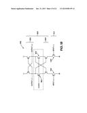 COMPARATORS FOR DELTA-SIGMA MODULATORS diagram and image