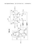 COMPARATORS FOR DELTA-SIGMA MODULATORS diagram and image