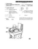 CONTROL INTERFACE FOR A COMMUNICATION DEVICE diagram and image