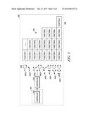 CONTROL INTERFACE FOR A COMMUNICATION DEVICE diagram and image