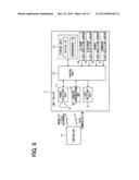 UNIT DEVICE AND WIRELESS POWER SUPPLY INFORMATION PROVIDING SYSTEM diagram and image