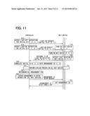 UNIT DEVICE AND WIRELESS POWER SUPPLY INFORMATION PROVIDING SYSTEM diagram and image